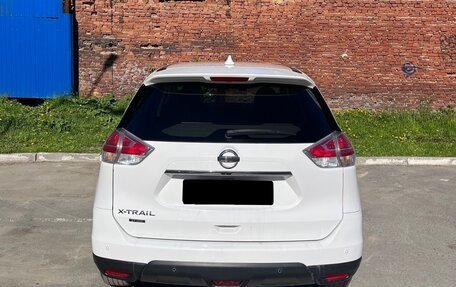Nissan X-Trail, 2018 год, 2 000 000 рублей, 3 фотография