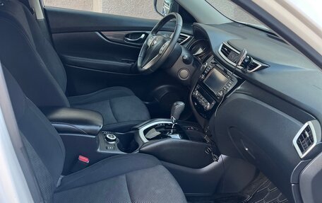 Nissan X-Trail, 2018 год, 2 000 000 рублей, 7 фотография