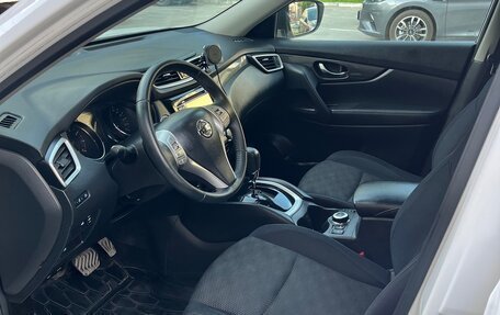 Nissan X-Trail, 2018 год, 2 000 000 рублей, 5 фотография