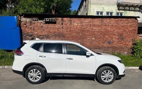 Nissan X-Trail, 2018 год, 2 000 000 рублей, 4 фотография