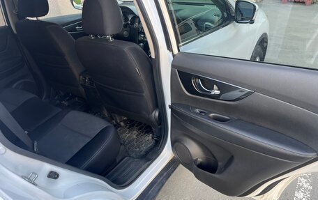 Nissan X-Trail, 2018 год, 2 000 000 рублей, 8 фотография