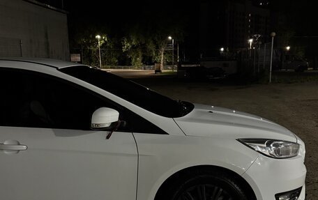 Ford Focus III, 2017 год, 1 100 000 рублей, 4 фотография