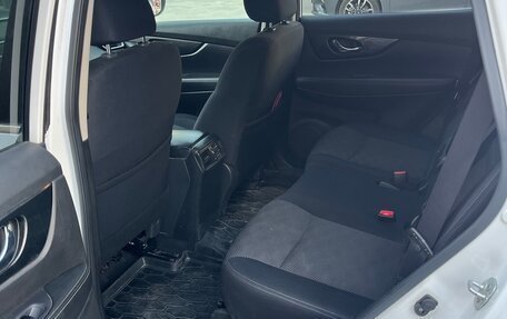 Nissan X-Trail, 2018 год, 2 000 000 рублей, 9 фотография