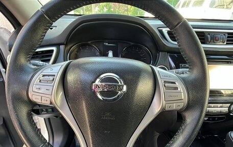 Nissan X-Trail, 2018 год, 2 000 000 рублей, 12 фотография