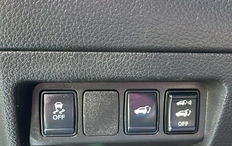 Nissan X-Trail, 2018 год, 2 000 000 рублей, 14 фотография