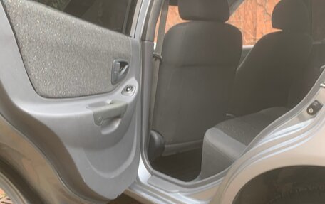Hyundai Accent II, 2008 год, 540 000 рублей, 7 фотография