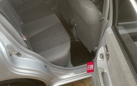Hyundai Accent II, 2008 год, 540 000 рублей, 12 фотография