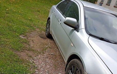 Mitsubishi Lancer IX, 2011 год, 390 000 рублей, 4 фотография