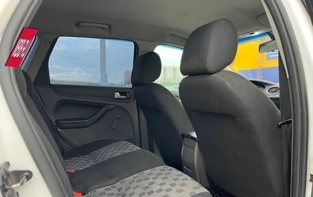 Ford Focus II рестайлинг, 2006 год, 245 000 рублей, 8 фотография