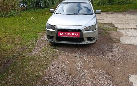 Mitsubishi Lancer IX, 2011 год, 390 000 рублей, 2 фотография