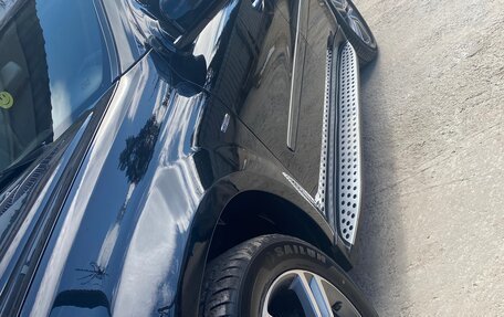 Mercedes-Benz GL-Класс, 2011 год, 2 700 000 рублей, 3 фотография