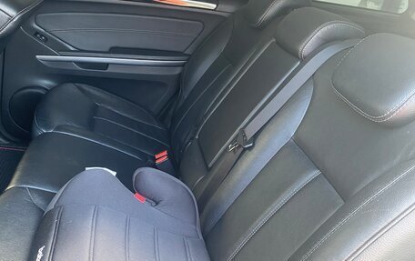 Mercedes-Benz GL-Класс, 2011 год, 2 700 000 рублей, 6 фотография