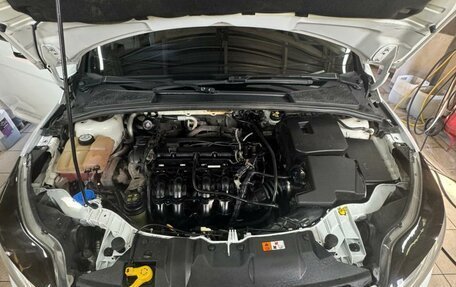 Ford Focus III, 2013 год, 980 000 рублей, 2 фотография