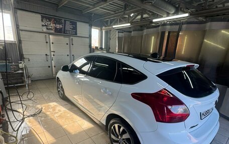 Ford Focus III, 2013 год, 980 000 рублей, 3 фотография