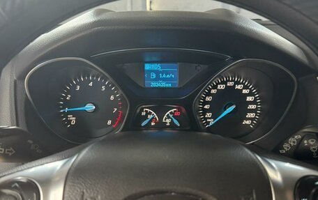 Ford Focus III, 2013 год, 980 000 рублей, 7 фотография