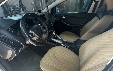 Ford Focus III, 2013 год, 980 000 рублей, 8 фотография