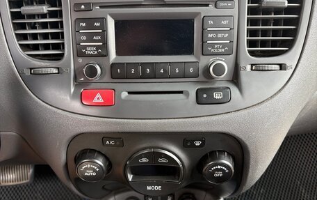 KIA Rio II, 2011 год, 648 000 рублей, 13 фотография