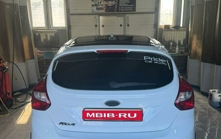 Ford Focus III, 2013 год, 980 000 рублей, 4 фотография