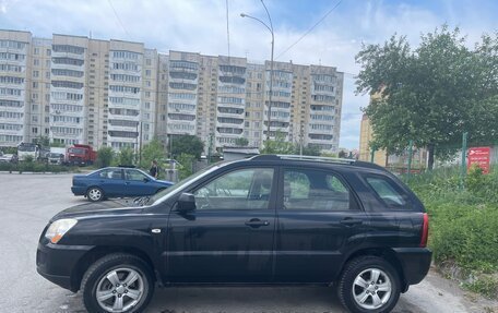 KIA Sportage II, 2009 год, 797 000 рублей, 5 фотография