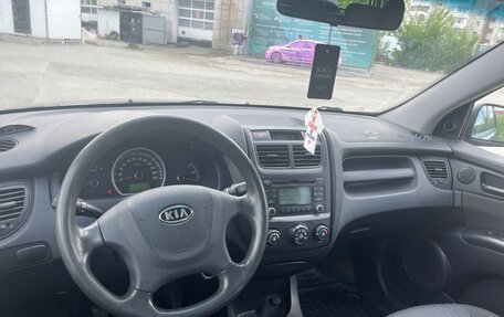 KIA Sportage II, 2009 год, 797 000 рублей, 6 фотография