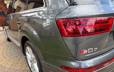 Audi Q7, 2015 год, 3 400 000 рублей, 7 фотография