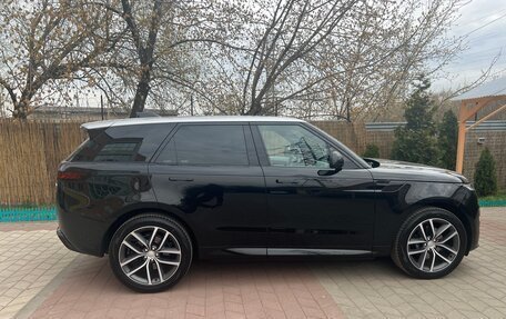 Land Rover Range Rover Sport, 2023 год, 16 490 000 рублей, 3 фотография