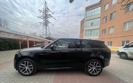 Land Rover Range Rover Sport, 2023 год, 16 490 000 рублей, 2 фотография
