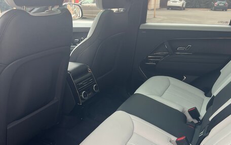 Land Rover Range Rover Sport, 2023 год, 16 490 000 рублей, 7 фотография