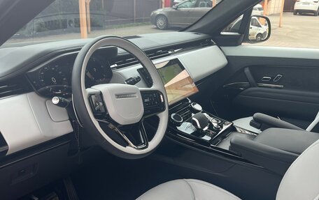 Land Rover Range Rover Sport, 2023 год, 16 490 000 рублей, 6 фотография