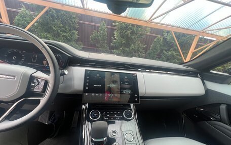 Land Rover Range Rover Sport, 2023 год, 16 490 000 рублей, 9 фотография