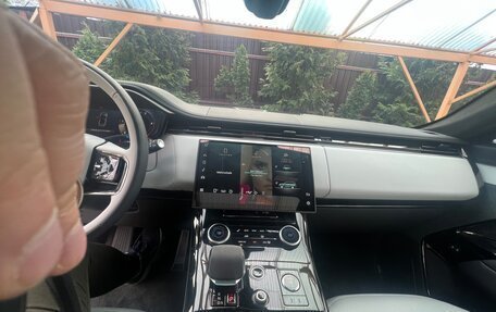 Land Rover Range Rover Sport, 2023 год, 16 490 000 рублей, 10 фотография