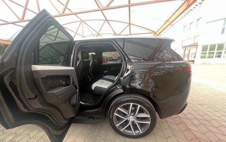 Land Rover Range Rover Sport, 2023 год, 16 490 000 рублей, 13 фотография