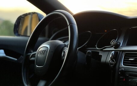Audi A5, 2008 год, 1 200 000 рублей, 8 фотография