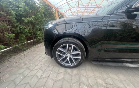 Land Rover Range Rover Sport, 2023 год, 16 490 000 рублей, 12 фотография