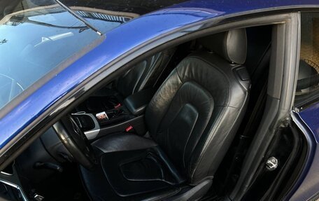 Audi A5, 2008 год, 1 200 000 рублей, 5 фотография