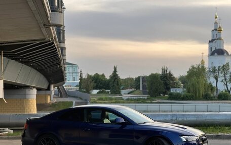 Audi A5, 2008 год, 1 200 000 рублей, 7 фотография