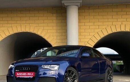 Audi A5, 2008 год, 1 200 000 рублей, 2 фотография
