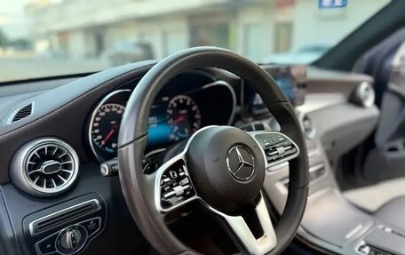 Mercedes-Benz GLC, 2022 год, 3 970 000 рублей, 5 фотография