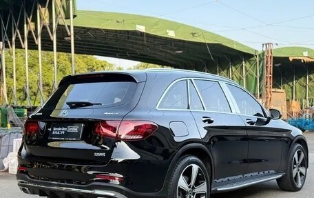 Mercedes-Benz GLC, 2022 год, 3 970 000 рублей, 4 фотография
