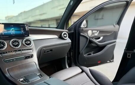 Mercedes-Benz GLC, 2022 год, 3 970 000 рублей, 8 фотография