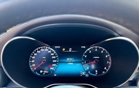 Mercedes-Benz GLC, 2022 год, 3 970 000 рублей, 7 фотография