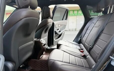 Mercedes-Benz GLC, 2022 год, 3 970 000 рублей, 10 фотография