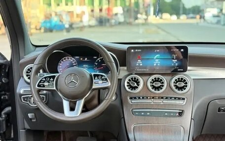 Mercedes-Benz GLC, 2022 год, 3 970 000 рублей, 11 фотография