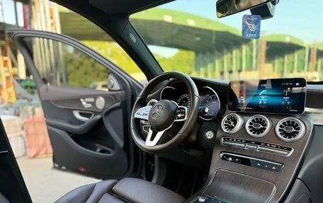 Mercedes-Benz GLC, 2022 год, 3 970 000 рублей, 12 фотография