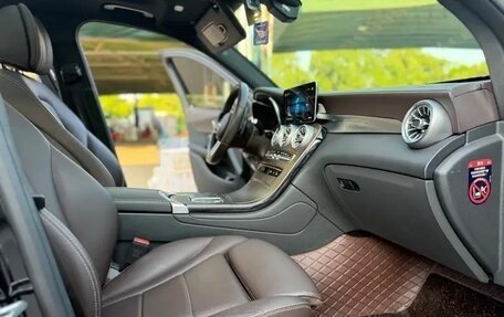 Mercedes-Benz GLC, 2022 год, 3 970 000 рублей, 13 фотография