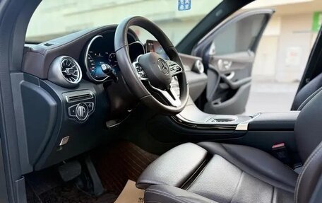 Mercedes-Benz GLC, 2022 год, 3 970 000 рублей, 14 фотография