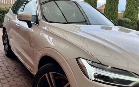 Volvo XC60 II, 2022 год, 3 500 000 рублей, 3 фотография