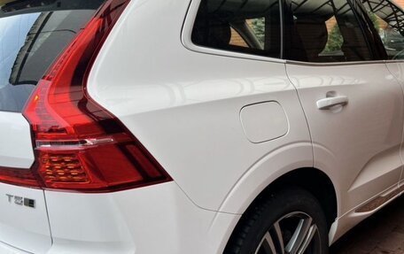 Volvo XC60 II, 2022 год, 3 500 000 рублей, 4 фотография