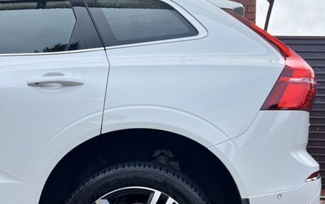 Volvo XC60 II, 2022 год, 3 500 000 рублей, 7 фотография
