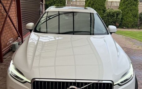 Volvo XC60 II, 2022 год, 3 500 000 рублей, 2 фотография
